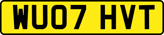 WU07HVT