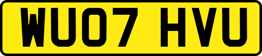 WU07HVU