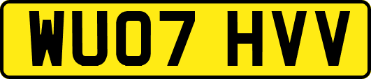 WU07HVV