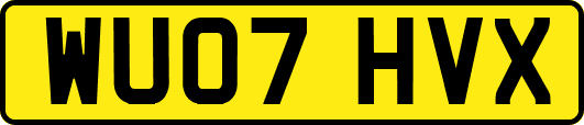 WU07HVX