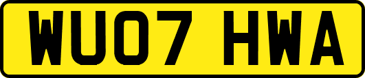WU07HWA