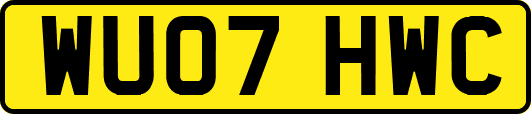 WU07HWC