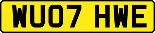 WU07HWE