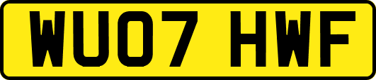 WU07HWF