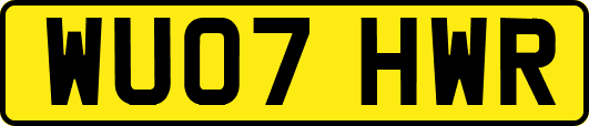 WU07HWR