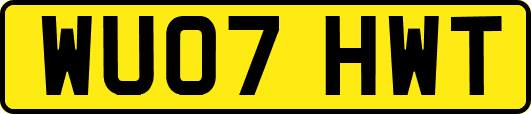 WU07HWT