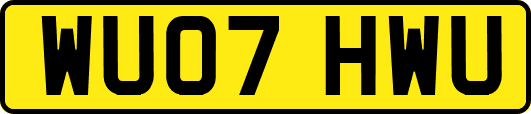 WU07HWU