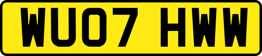 WU07HWW