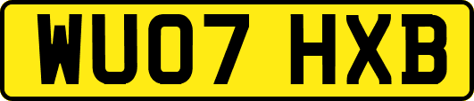 WU07HXB