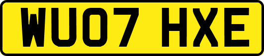WU07HXE