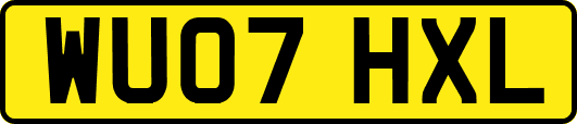 WU07HXL