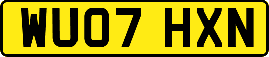 WU07HXN