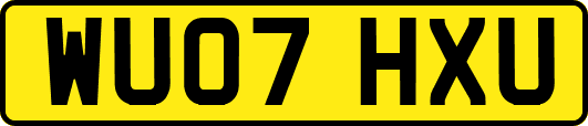 WU07HXU