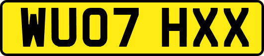 WU07HXX