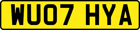 WU07HYA