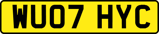 WU07HYC