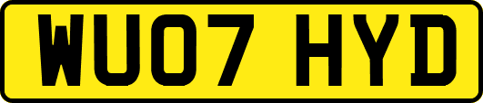 WU07HYD