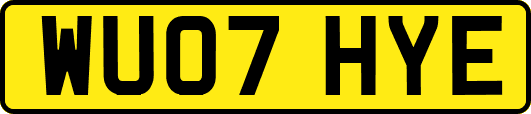 WU07HYE