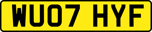 WU07HYF