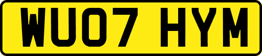 WU07HYM