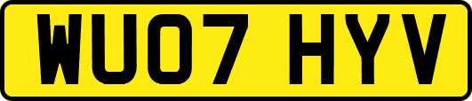 WU07HYV
