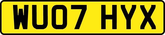 WU07HYX