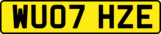 WU07HZE