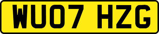 WU07HZG