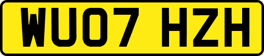 WU07HZH