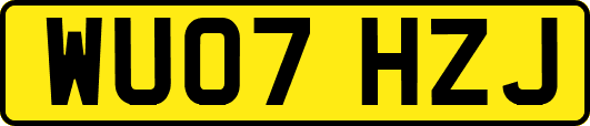 WU07HZJ