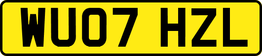 WU07HZL