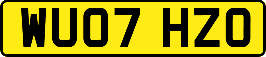 WU07HZO
