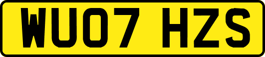 WU07HZS