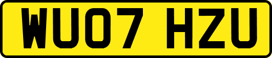 WU07HZU