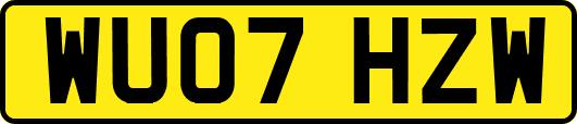 WU07HZW