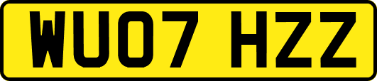 WU07HZZ