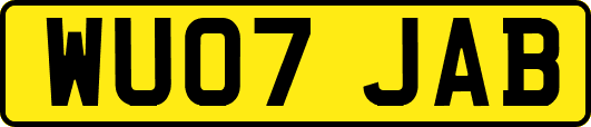 WU07JAB