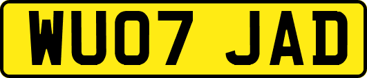 WU07JAD