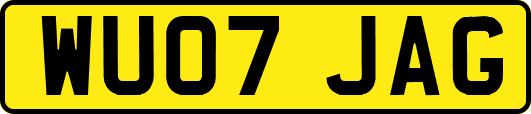 WU07JAG