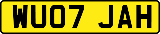 WU07JAH