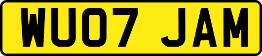 WU07JAM
