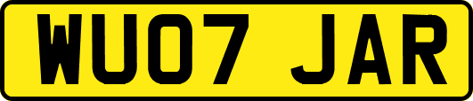 WU07JAR