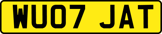 WU07JAT