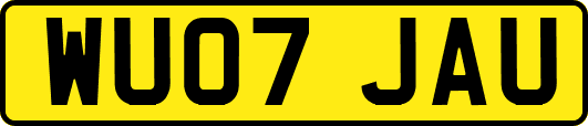 WU07JAU