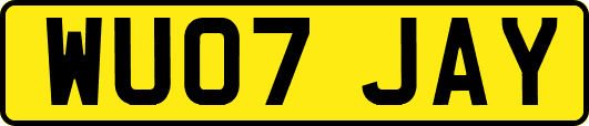WU07JAY
