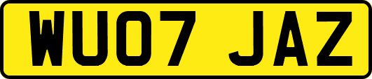 WU07JAZ