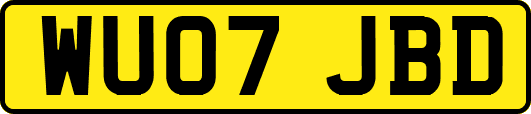 WU07JBD