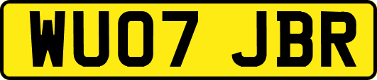 WU07JBR