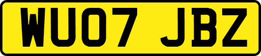 WU07JBZ