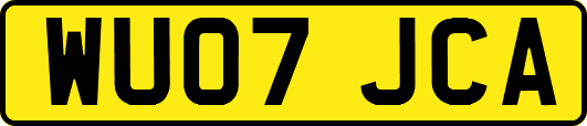 WU07JCA